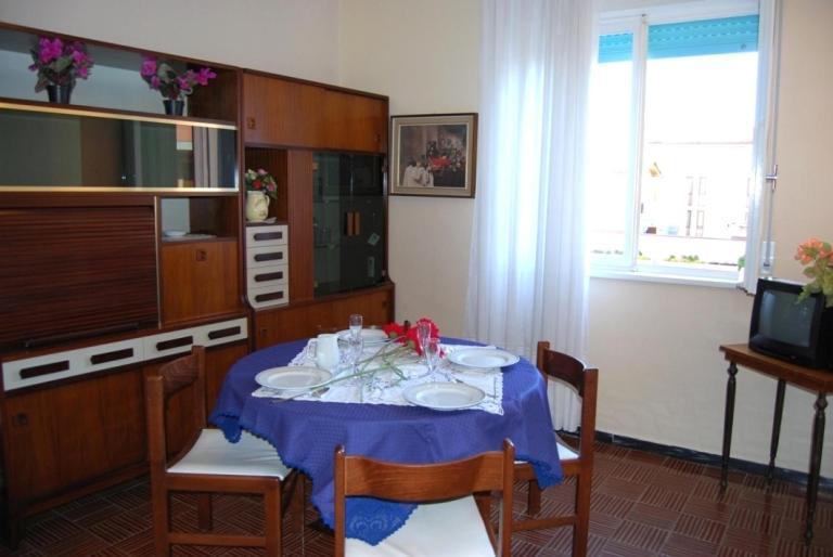 Villa Casa Monti Grado Exterior foto