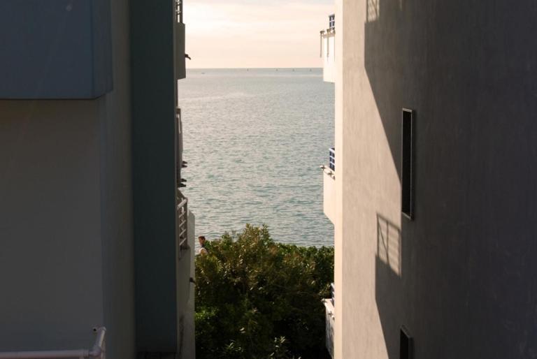 Villa Casa Monti Grado Exterior foto
