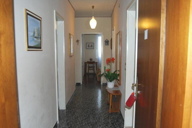 Villa Casa Monti Grado Exterior foto