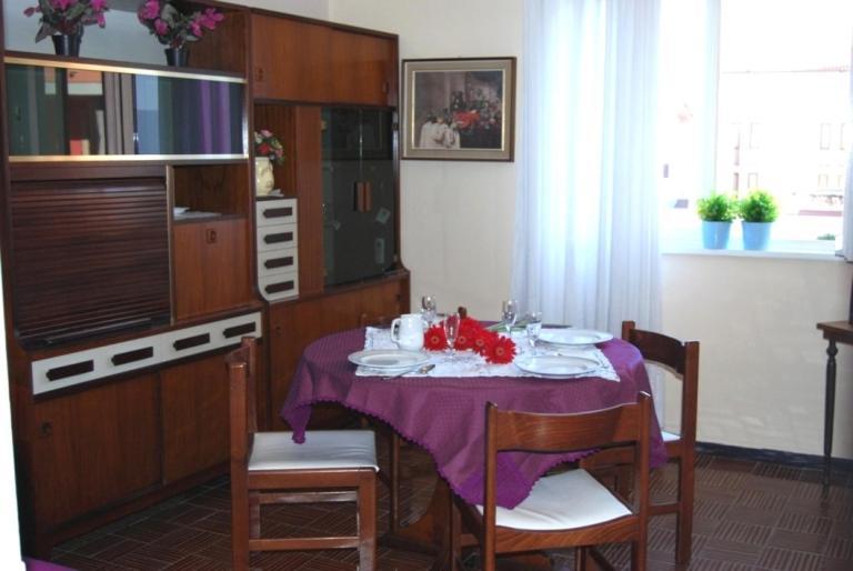 Villa Casa Monti Grado Exterior foto